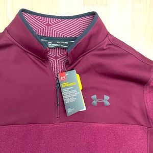 Under Armour Heat Gear Sweater